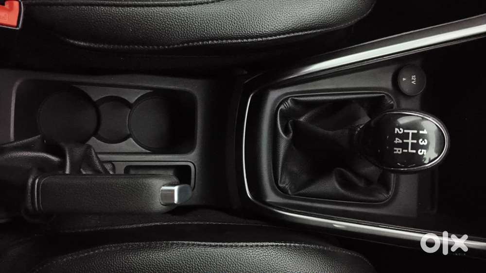 Ford Ecosport 1.5 Petrol Titanium, 2020, Petrol