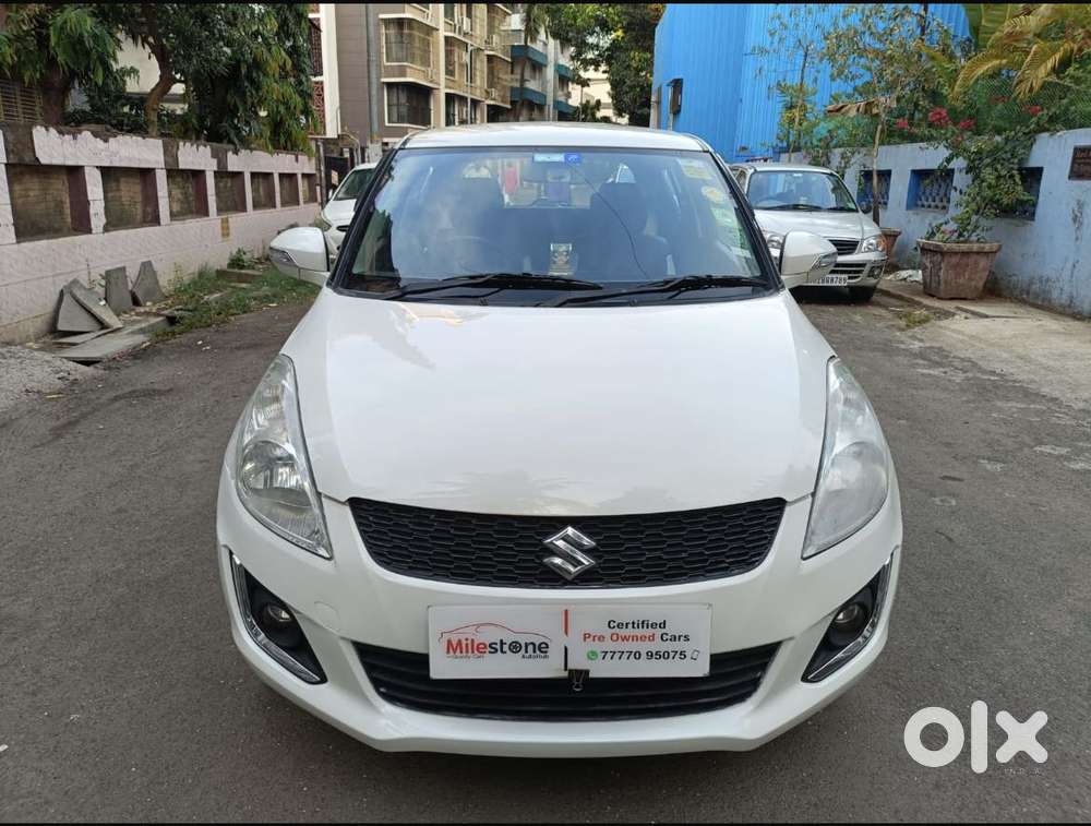 Maruti Suzuki Swift Ddis Vdi, 2014, Diesel