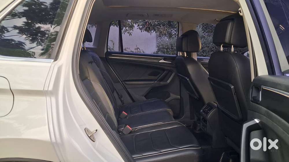Volkswagen Tiguan 2.0 Tdi Highline, 2018, Diesel