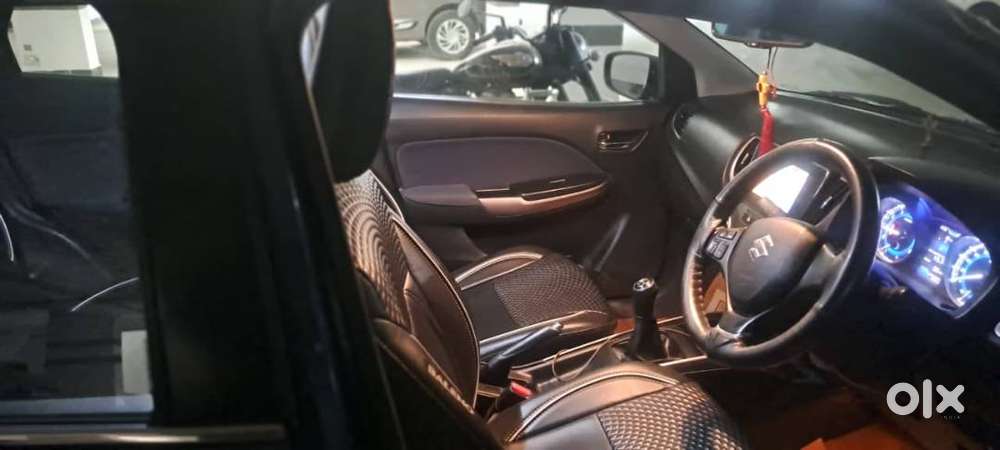 Maruti Suzuki Baleno Zeta Petrol &ndash; Excellent Condition