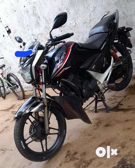 Cg best sale olx bike