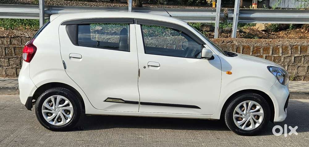 Maruti Suzuki Celerio Vxi(o), 2022, Cng & Hybrids