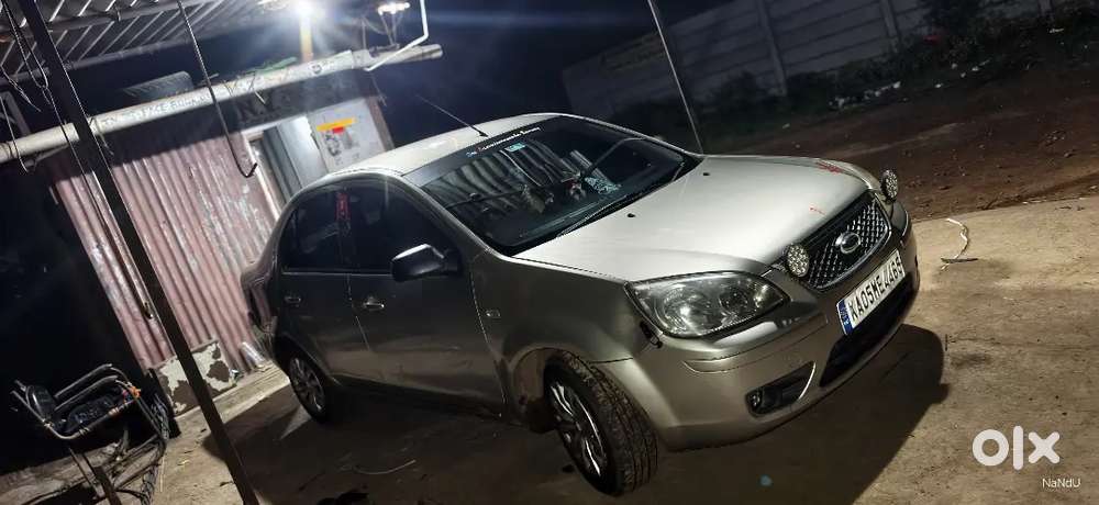 Ford Fiesta Diesel Manual 2007