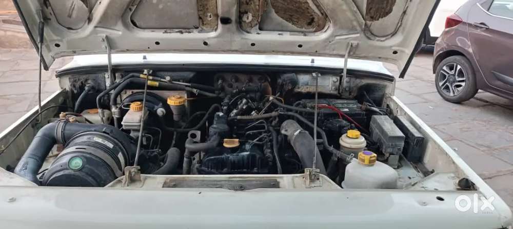 Mahindra Bolero 2018 Diesel 78000 Km Driven