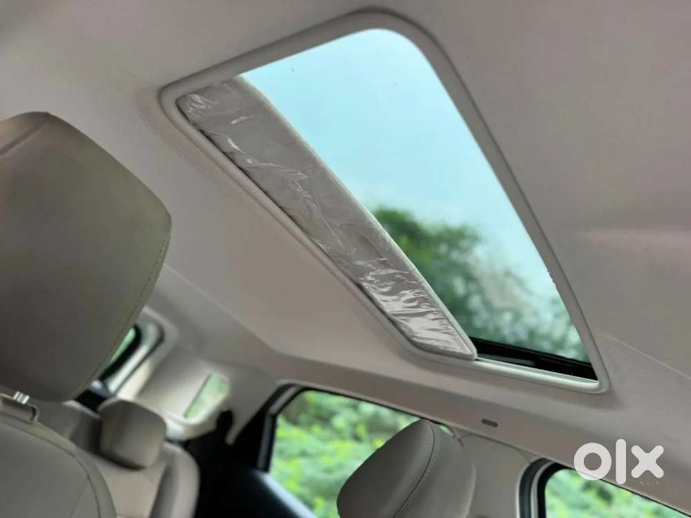 Ford Ecosport [ ] 1.5 Titanium Ti Vct At, 2021, Petrol