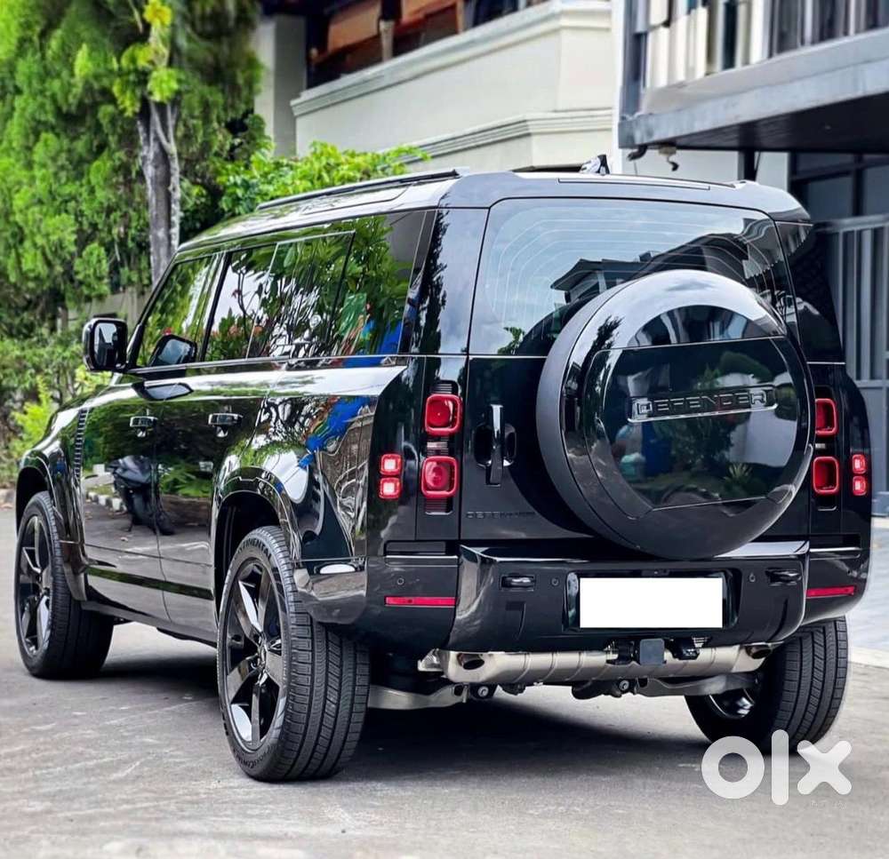 Land Rover Defender 3.0 Diesel 110 Hse, 2025, Diesel