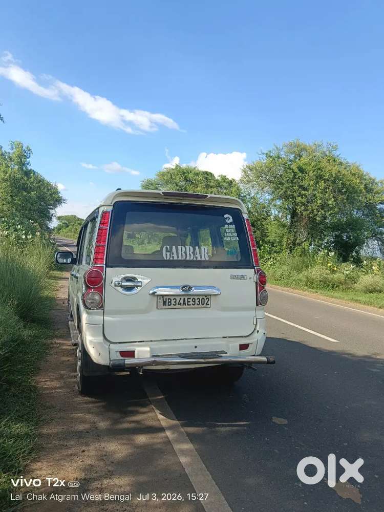 Mahindra Vision X 2013 Diesel 156750 Km Driven
