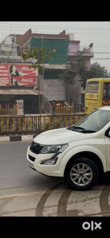 Mahindra Xuv500 2017 Diesel 16000 Km Only Driven Its As New