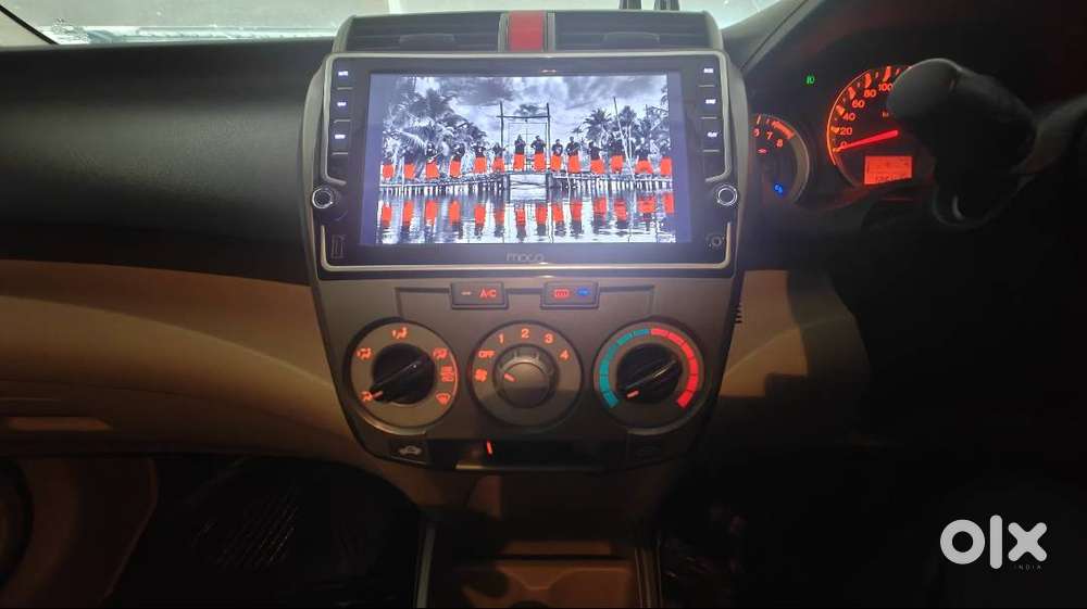 Honda City 1.5 V I-vetc Mt 1st Owner