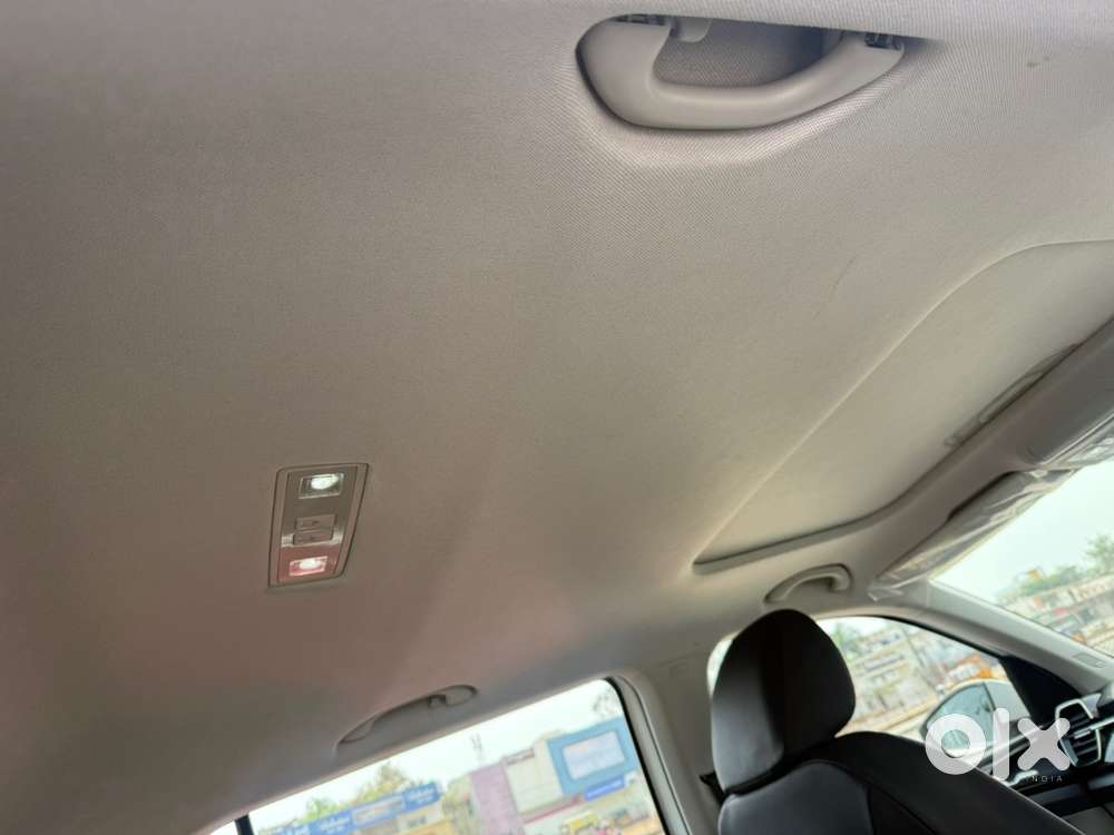 Skoda Kushaq 2024 Petrol 12025 Km Driven