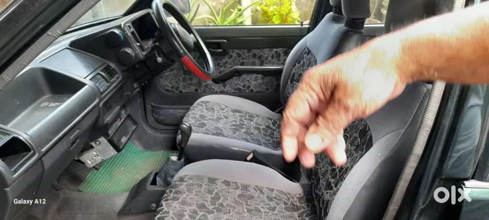 1999 Maruti Suzuki 800 Petrol Manual