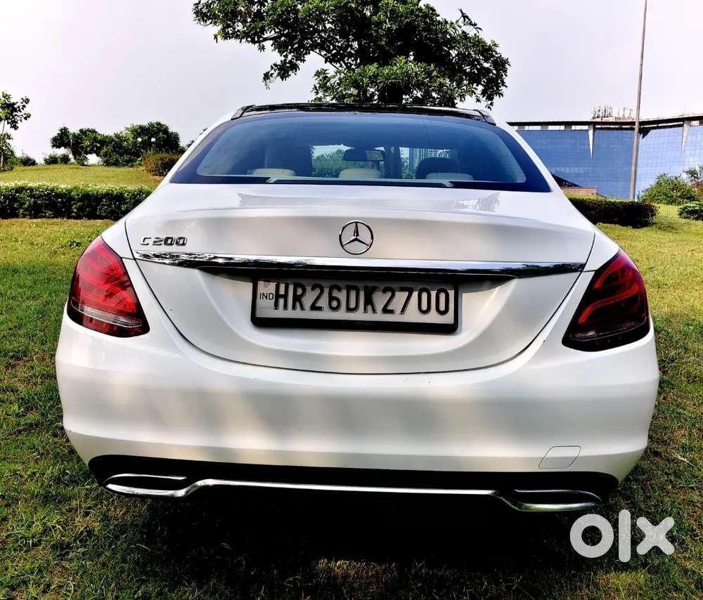 Recently Serviced, Only 31500 Km Driven