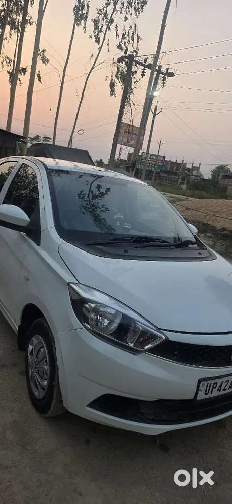 Tata Tiago 2018