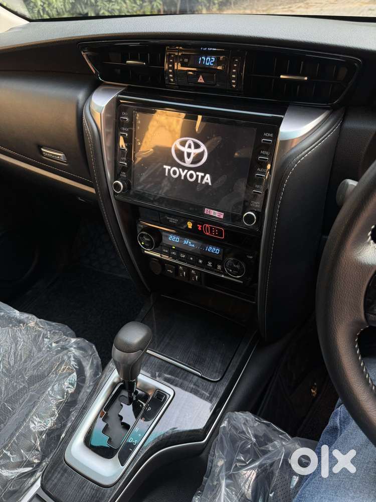Toyota Fortuner 4x2 At 2.8 Diesel, 2026, Diesel