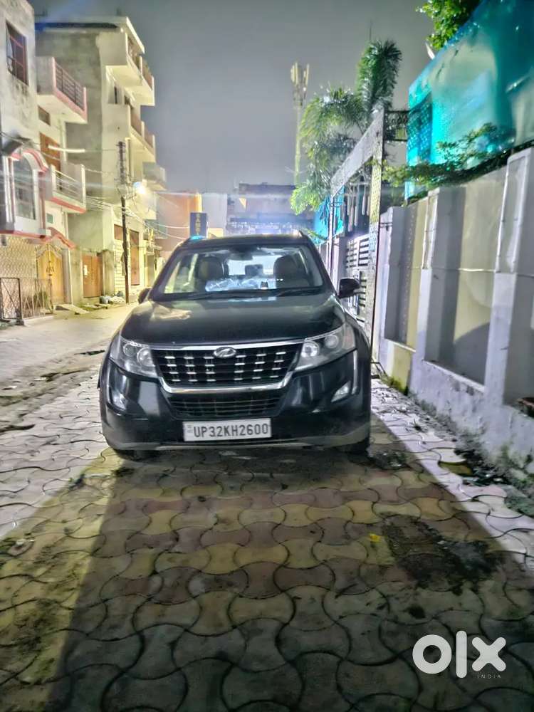 Mahindra Xuv500 2019 Diesel 76000 Km Driven