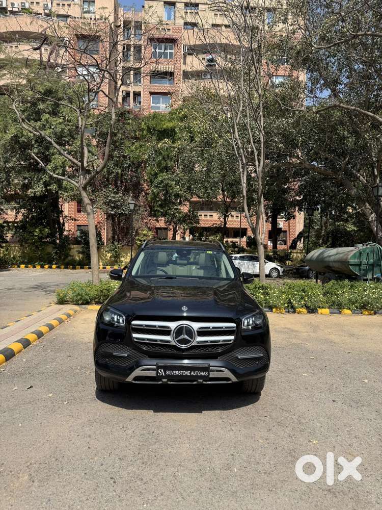 Mercedes-benz Gls 400d 4matic, 2023, Diesel