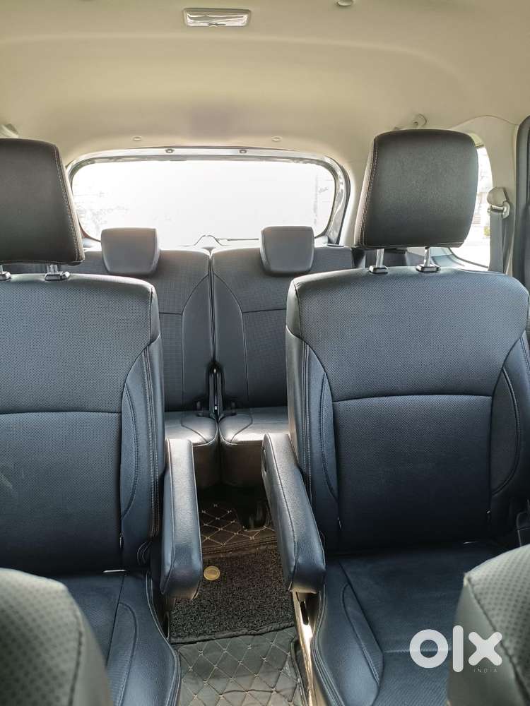 Maruti Suzuki Xl6 1.5 Alpha Plus Mt, 2022, Petrol