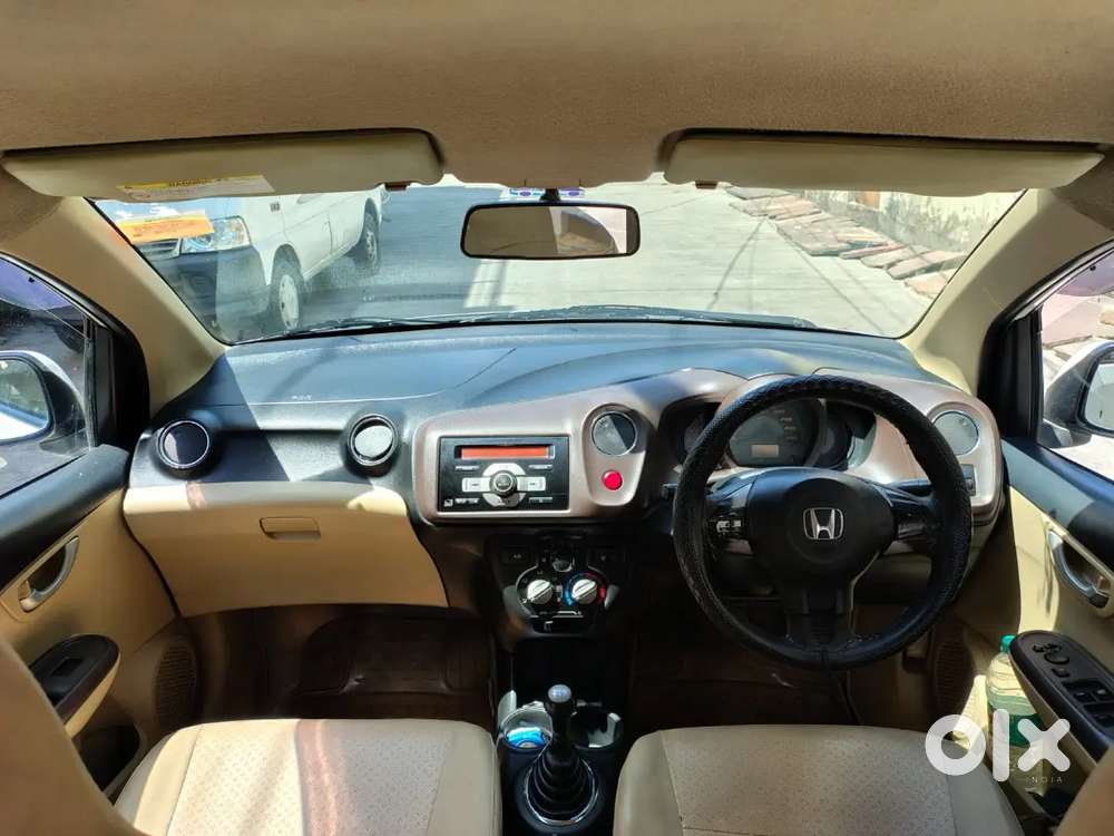 Honda Amaze Top Model, Superb Condition