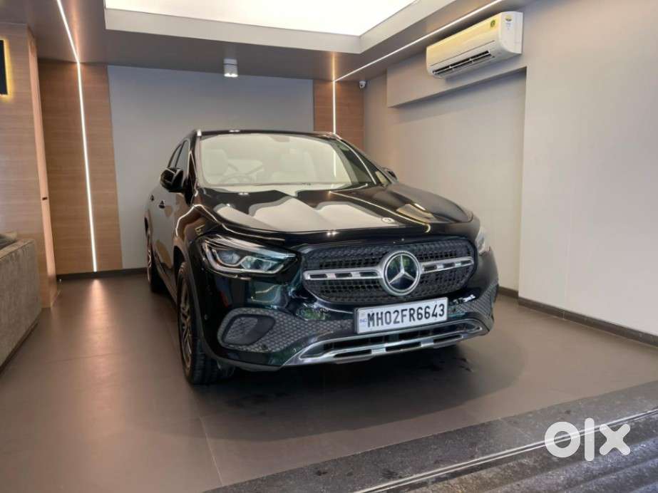 Mercedes-benz Gla 200, 2022, Petrol
