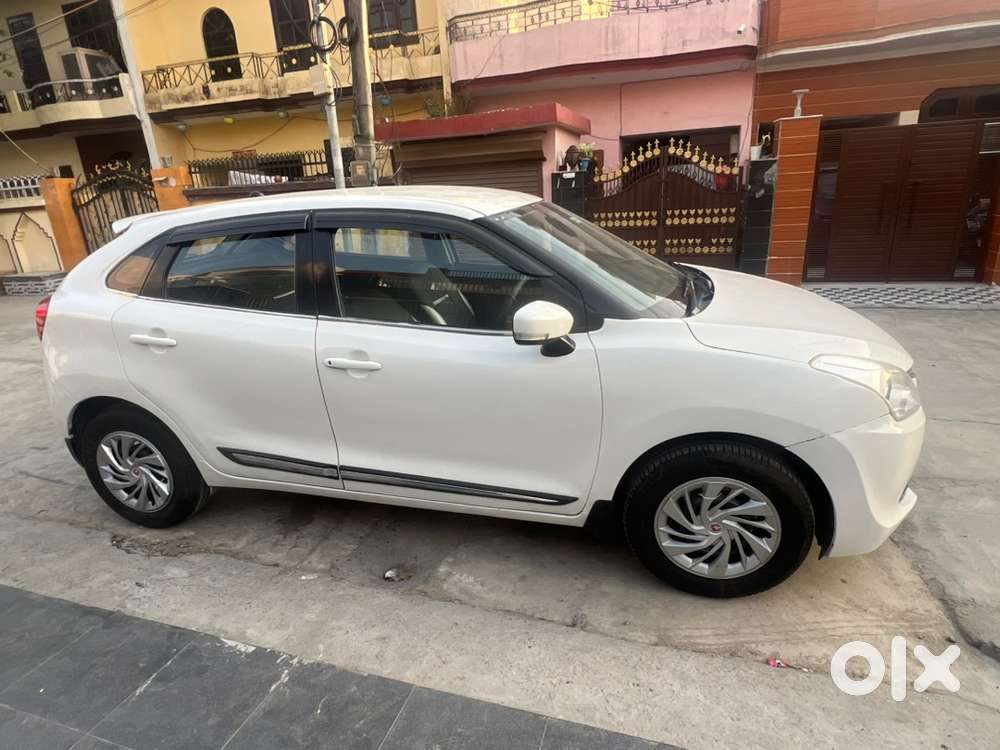 2015 Maruti Baleno Diesel For Sale