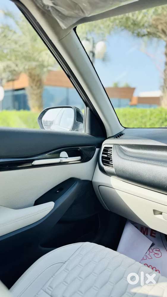Kia Seltos, 2023, Petrol