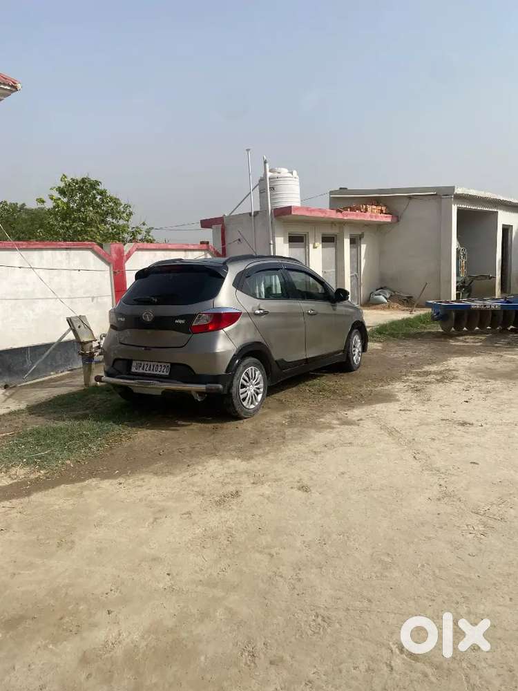 Tata Tiago 2019 Diesel 66000 Km Driven