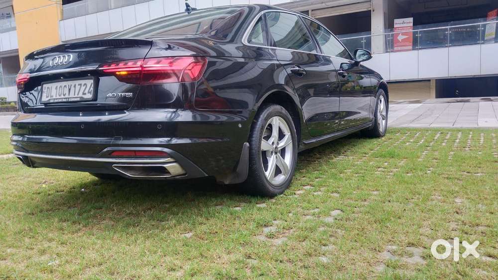 Audi A4 2.0 Technology 40 Tfsi, 2023, Petrol