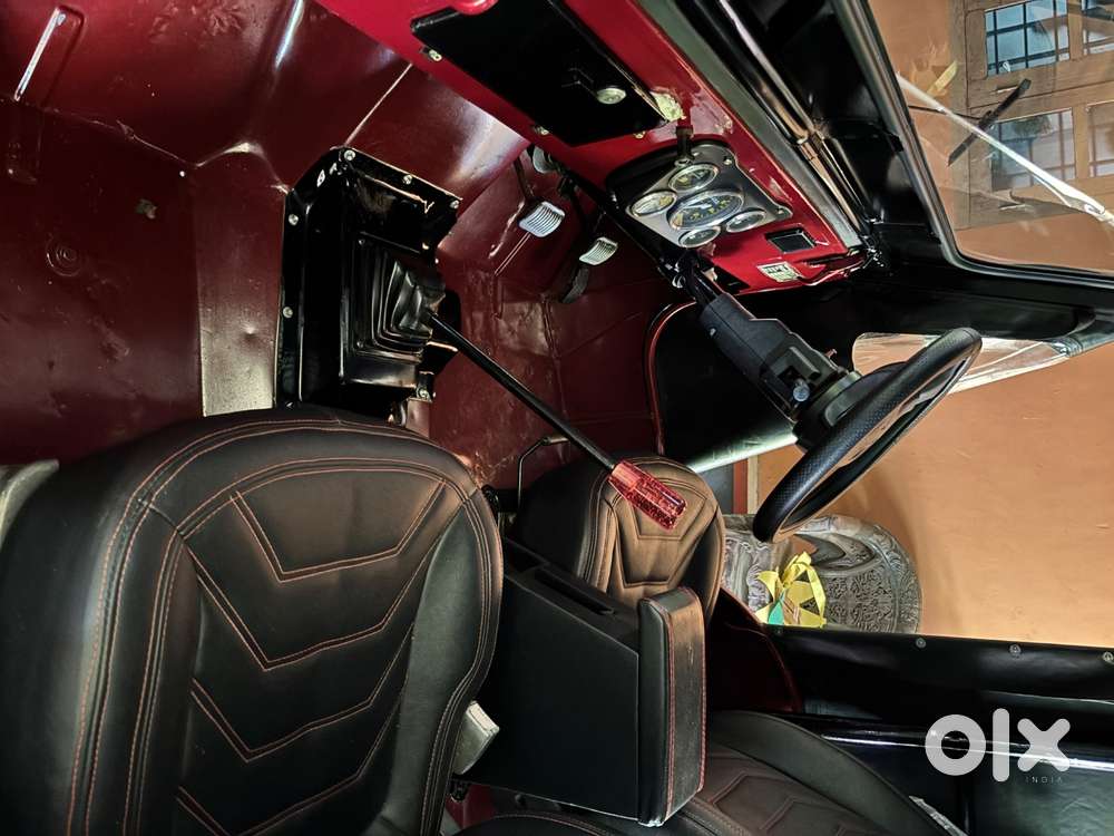 92 Model, 3+1 G Hear Box Box, Di Engine, 2030 Paper Validity.
