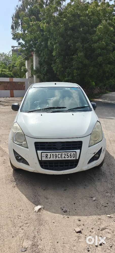 Maruti Suzuki Swift Lxi 2010 Second Owner