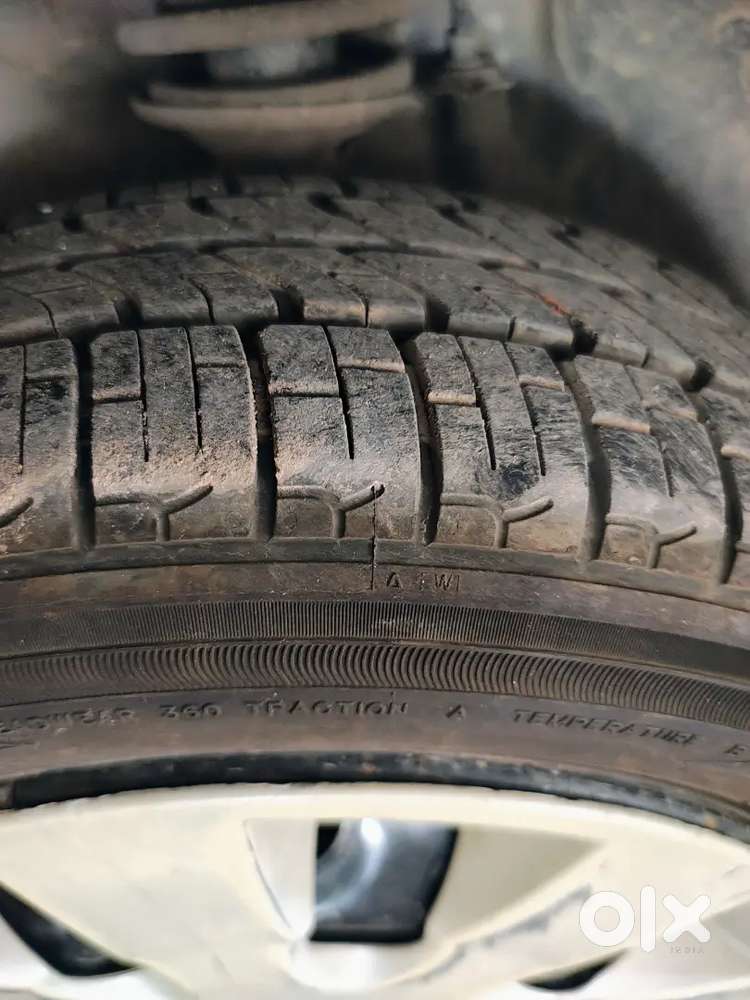 Mahindra Xuv500 2012 Diesel Well Maintained