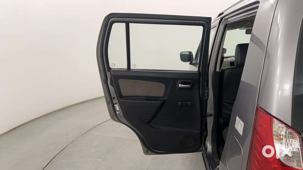 Maruti Suzuki Wagon R Lxi Cng, 2016, Cng & Hybrids