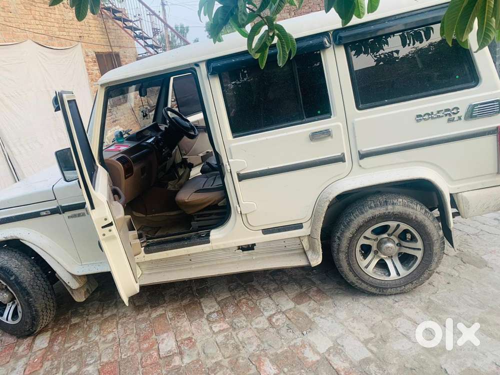 Mahindra Bolero 2013 Diesel 127000 Km Driven