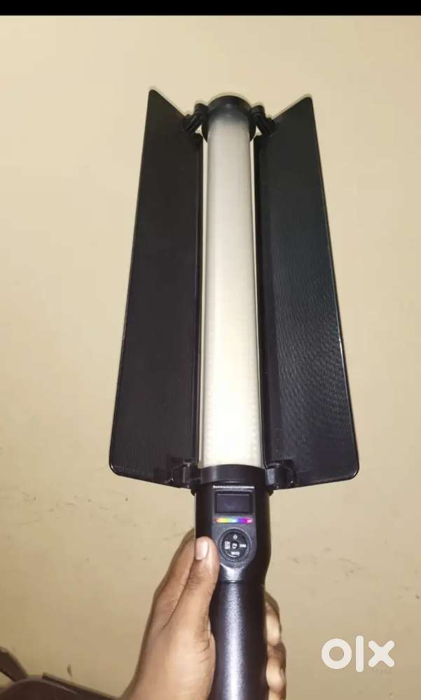 Prolight 500