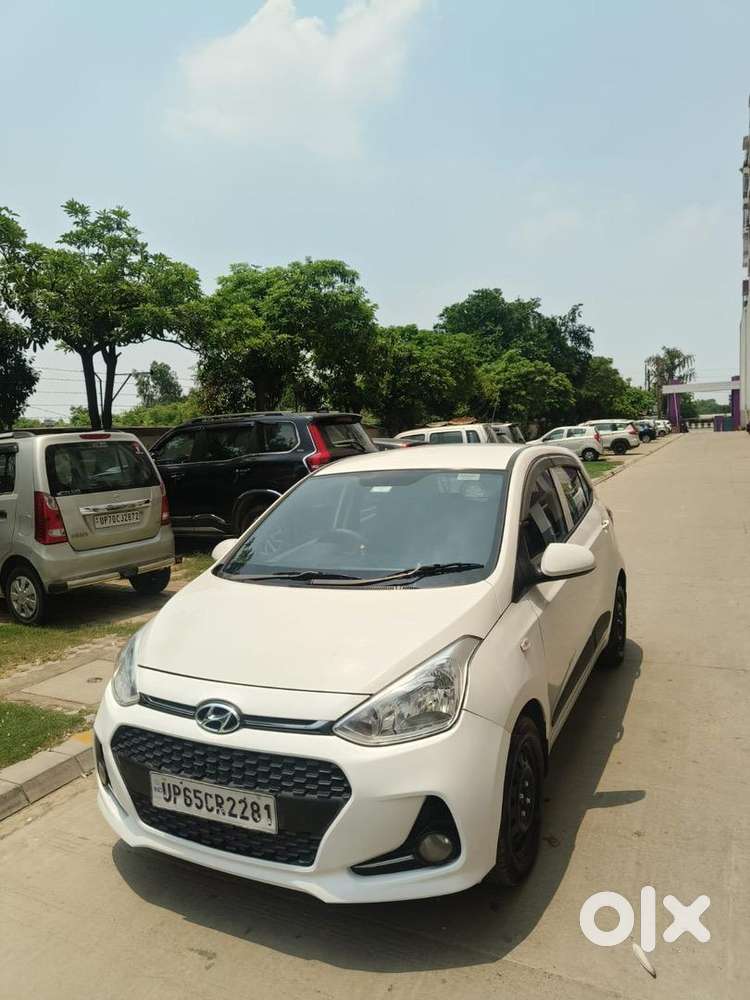 Hyundai Diesel Car 2017