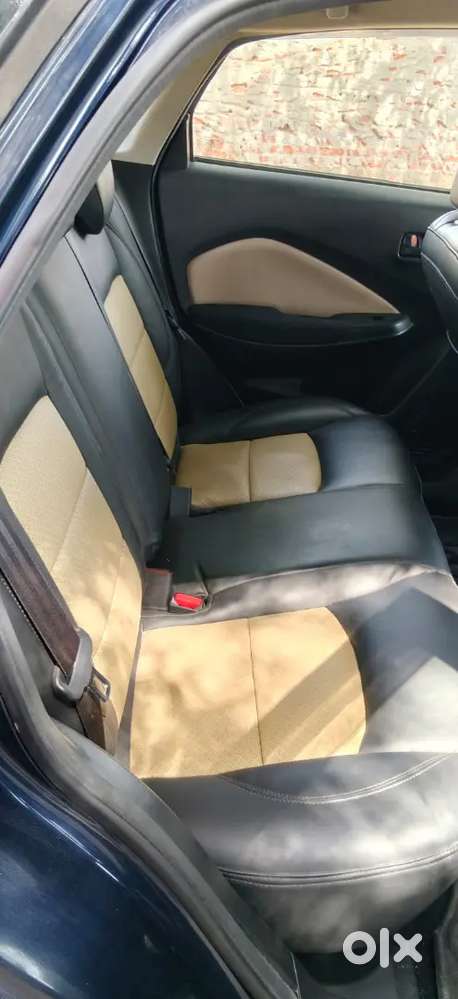 Toyota Glanza 1.2 E 2024