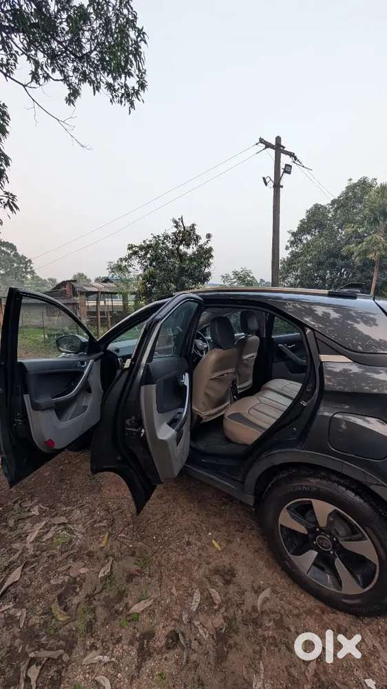 2018 Tata Nexon Xz+ Petrol | First Owner | 5.40lakh