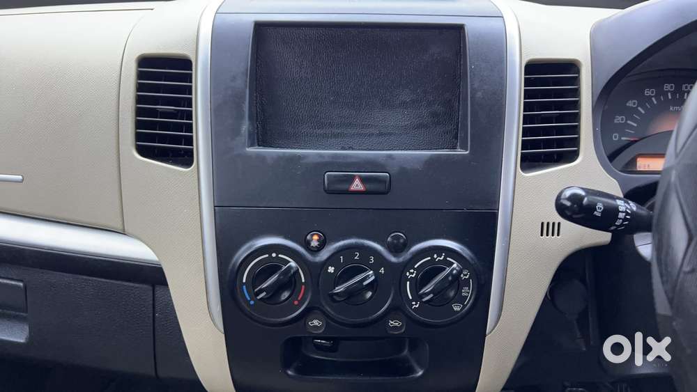 Maruti Suzuki Wagon R Lxi Cng, 2018, Cng & Hybrids