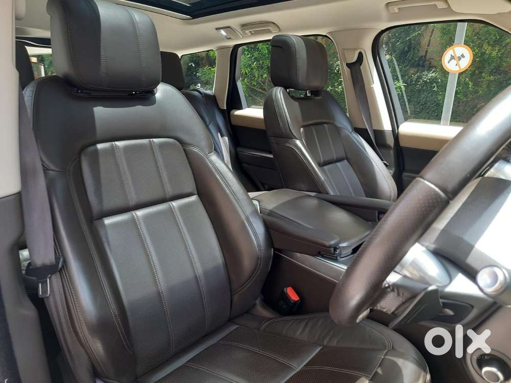 Land Rover Range Sport, 2022, Diesel