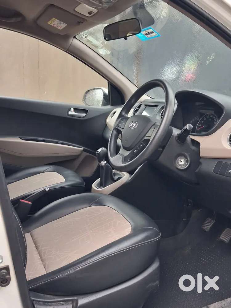 Hyundai Grand I10 Sportz 2017