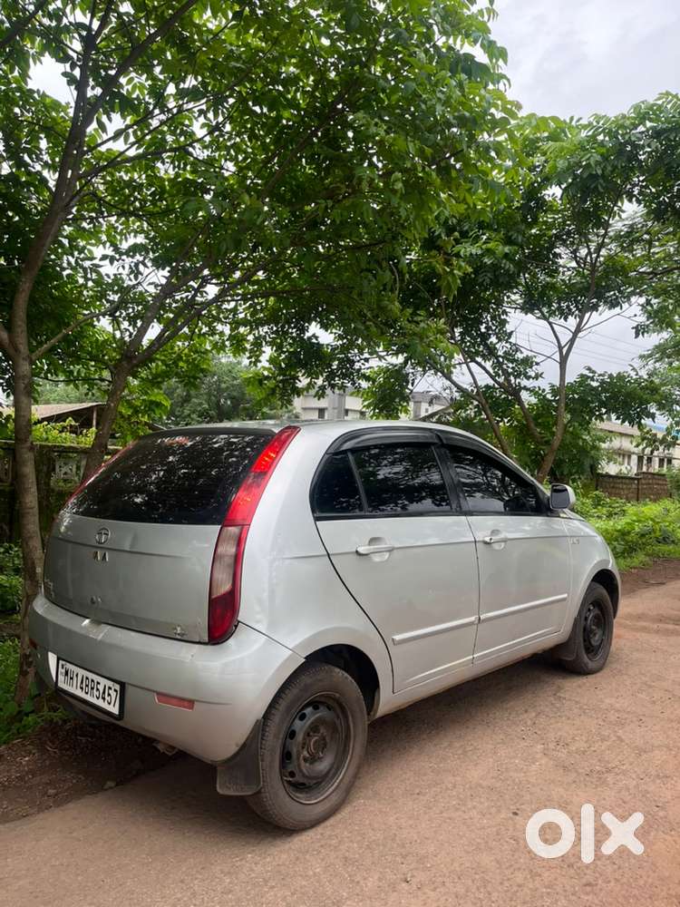 2011 Tata Indica Vista Diesel
