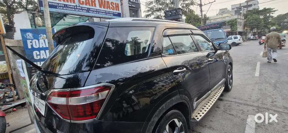 Hyundai Alcazar Diesel 2022 Signature