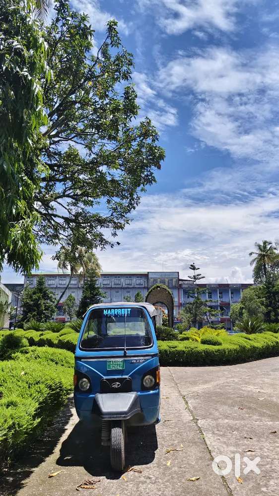 Mahindra Bolero Neo Plus 2024 Electric