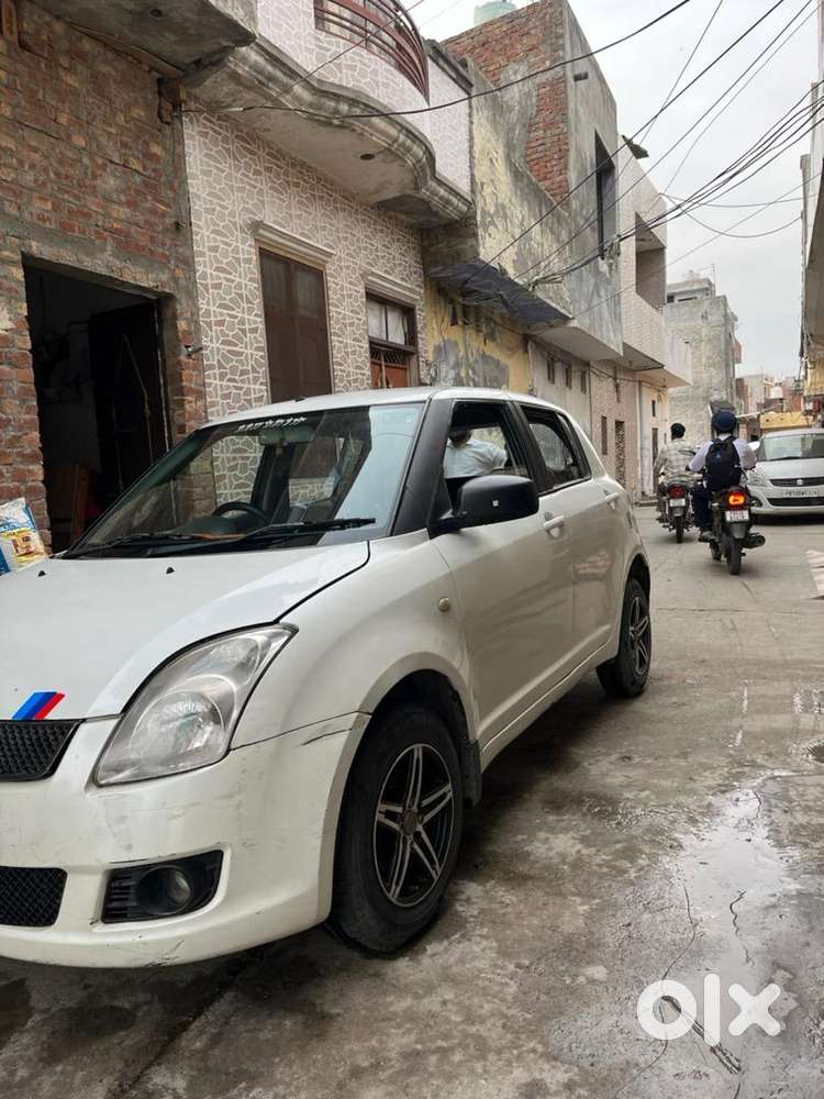 Reliable Maruti Suzuki 2010