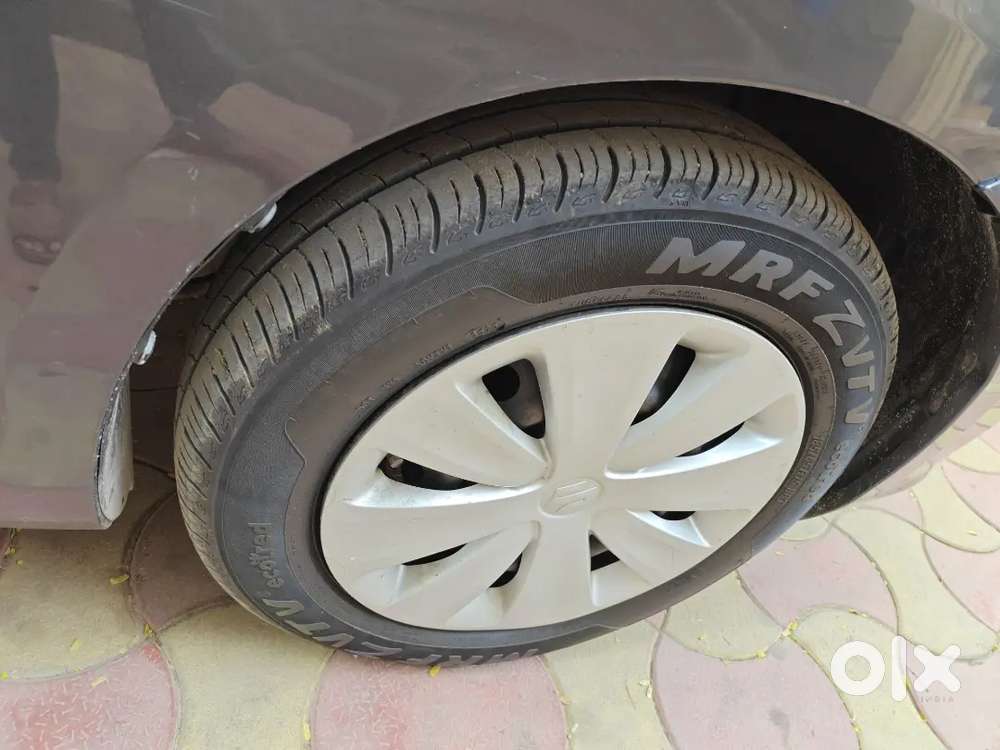Maruti Suzuki Ertiga 2016 Diesel Well Maintained