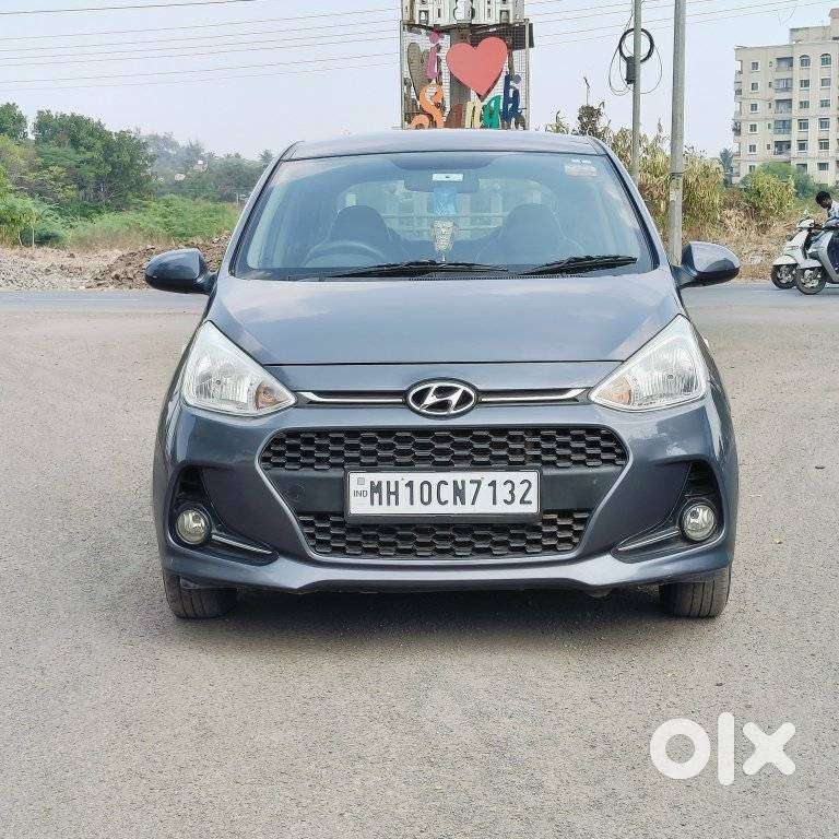 Hyundai Grand I10, 2018, Diesel