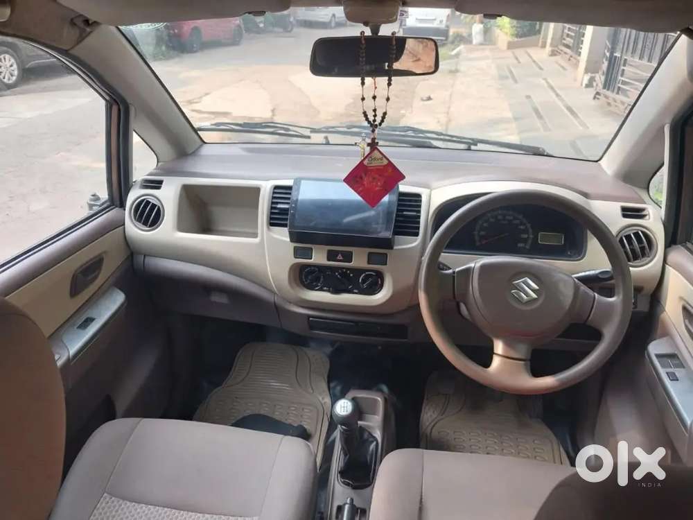 Maruti Suzuki Zen Estilo 2010 Petrol 73000 Km Driven Rr 2030