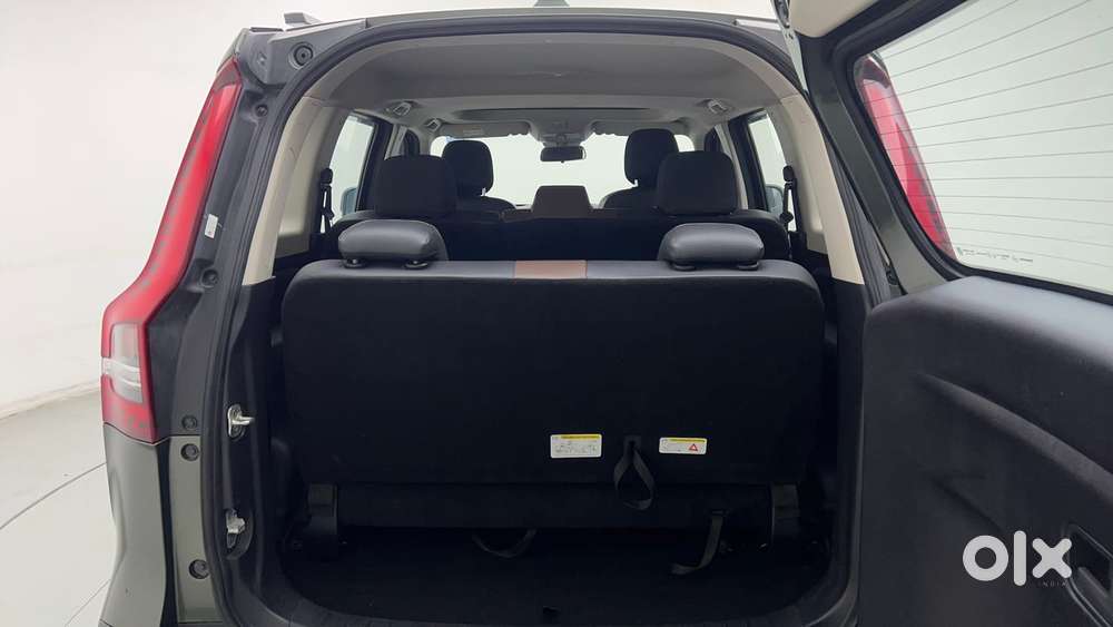 Mahindra Scorpio N Z8 Petrol At 7 Str, 2023, Petrol