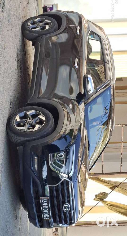 Hyundai Creta 1.5 Ex Diesel, 2021, Diesel