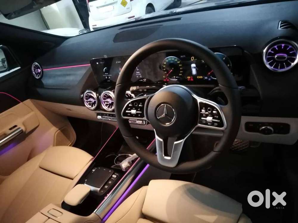Mercedes-benz Gla 2021 Diesel