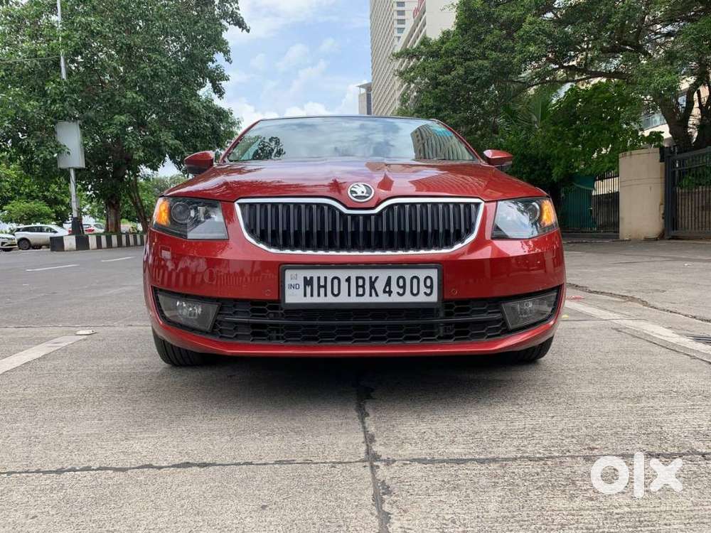 Skoda Octavia 1.8 Elegance Tsi At, 2014, Petrol